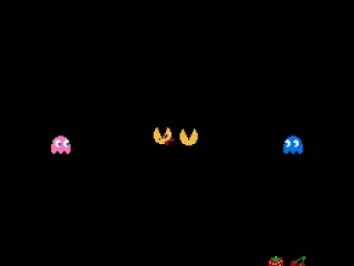 Act 1: They Meet (Tengen version)