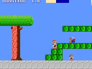 Strategic positioning, strategic positioning...