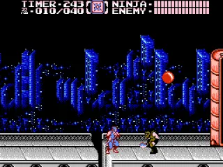 Fighting on the streets.