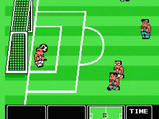 Dangerous situation!