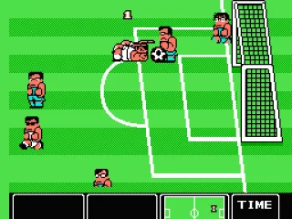 Oh, I'm sorry, did I break your concentration?