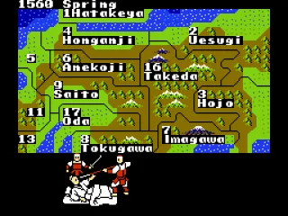 See, there is revolt!