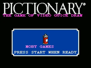 Announcing whose turn it is