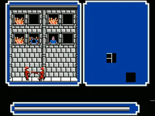 Catch as many people as possible to reveal pieces of the puzzle