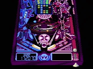 The bottom half of the table