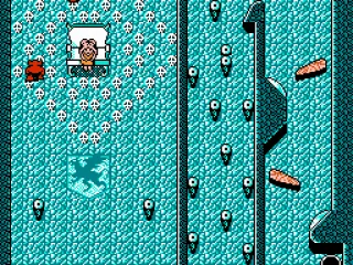 The princess has been found!