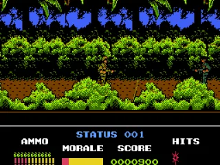 watch out for the trip wire