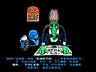 Oh snap! Is that a challenge?