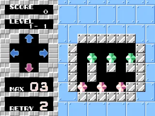 Pulling gravity down