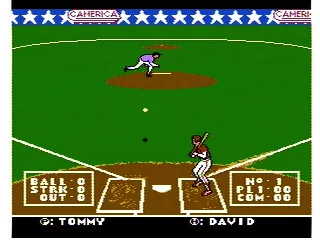 Here's the pitch... (Baseball Pros)