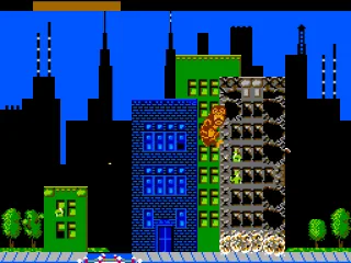 ... until they fall down