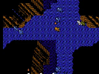 Battle - smaller figures