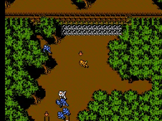 Oh no, that's a trap!