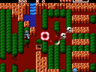 Stairs lead into the underworld