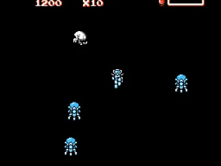 The underworld is dark and dangerous without a lamp.