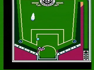 Soccer pinball