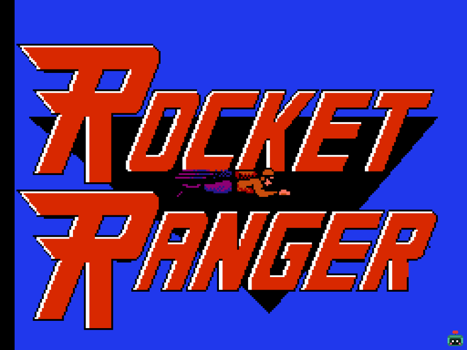 Rocket Ranger Code Table Play Rocket Ranger (1988) Online | NES Games - Action Strategy