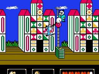 Channel 3 - Playland