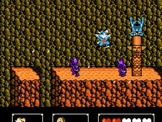 Channel 4 - Western Adventure