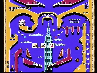 Another part of Skyscraper