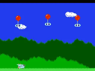 Balloons, energy packs, and cows. Do you need anything else in life?