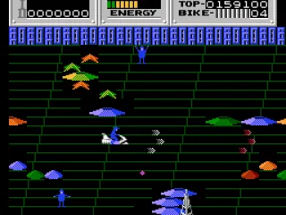 Upgraded my weapon to the max