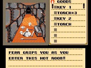 Eww, what a place...