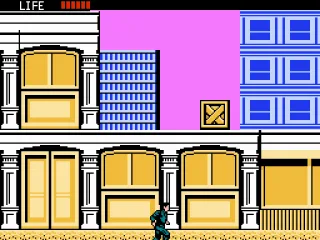 Here it all begins...