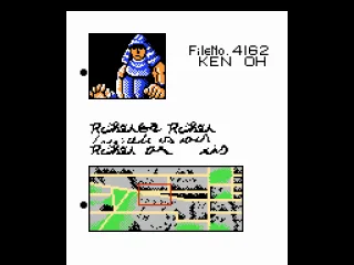 Stage 1-1 briefing: Ken Oh.