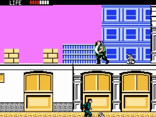 You must rescue those children.