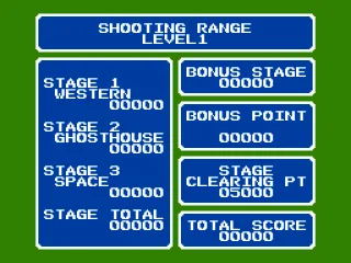 Showing all the points you've accumulated.