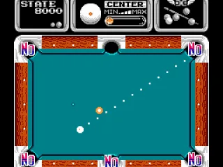 Can you make this bonus shot?