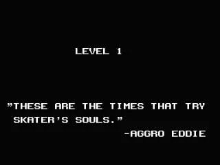 Wow, a quote for each level