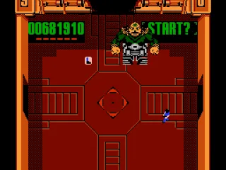 Say hello to Mutoid Man