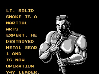 Can you accomplish this dangerous mission?