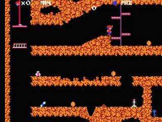 Moving little platforms