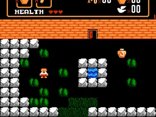 Beginning the new game