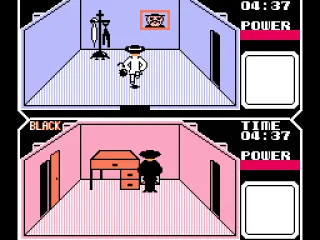 Found something on a rack