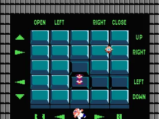 The old man is kicked out. Show some respect to old age, people!