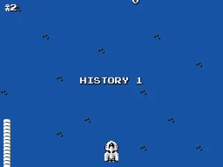 The stages are called