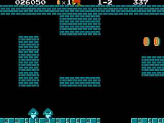 Sometimes you can just avoid the trouble.