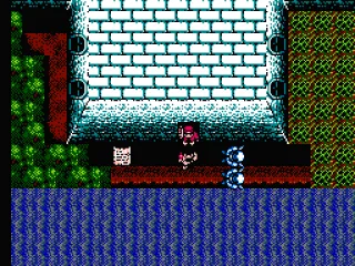 At last some fresh air...