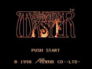 Title screen (Japan)