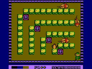 Beginning round 1, 1 player