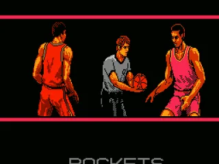 Presenting some teams.