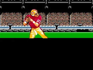 Such cut scenes offen appear in the middle of the gameplay