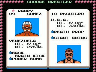 Randy Gomez & Dr. Guildo