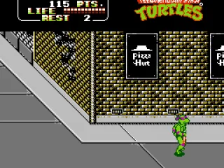 Pizza Hut product placement