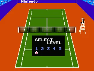 Selecting skill level