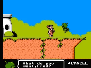 Gazoo can give you access to abilities when you earn them